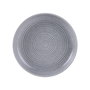 Avet Plato Hondo Fusion Grey (6 Unidades) Diámetro 22,5 cm